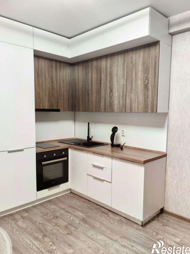 1-комн квартира