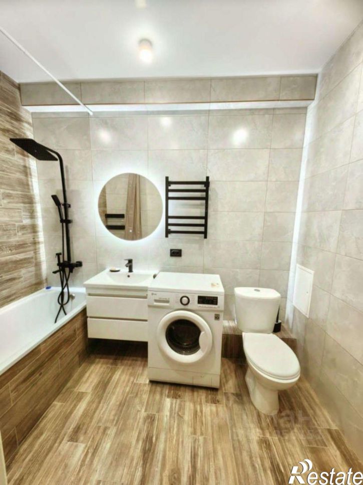 1-комн квартира