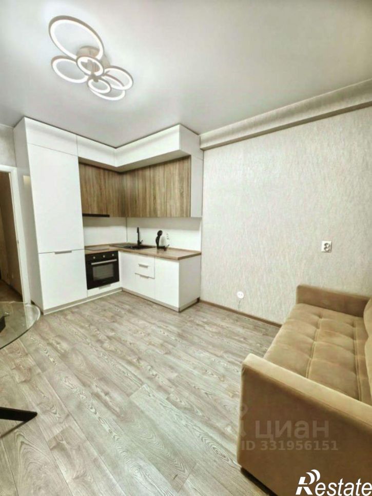 1-комн квартира