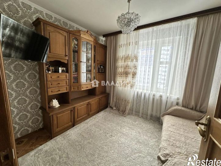 2-комн квартира Республика Татарстан (Татарстан), Нижнекамск