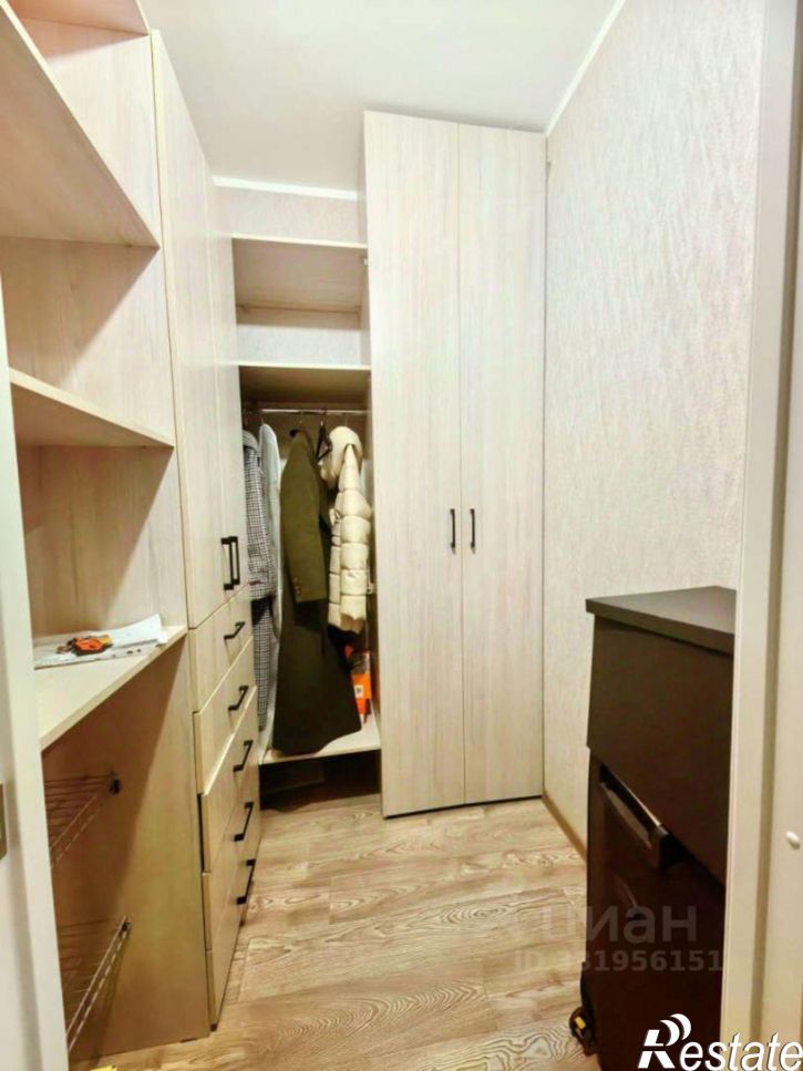 1-комн квартира