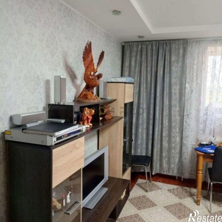 3-комн квартира улица Ленина,дом 70