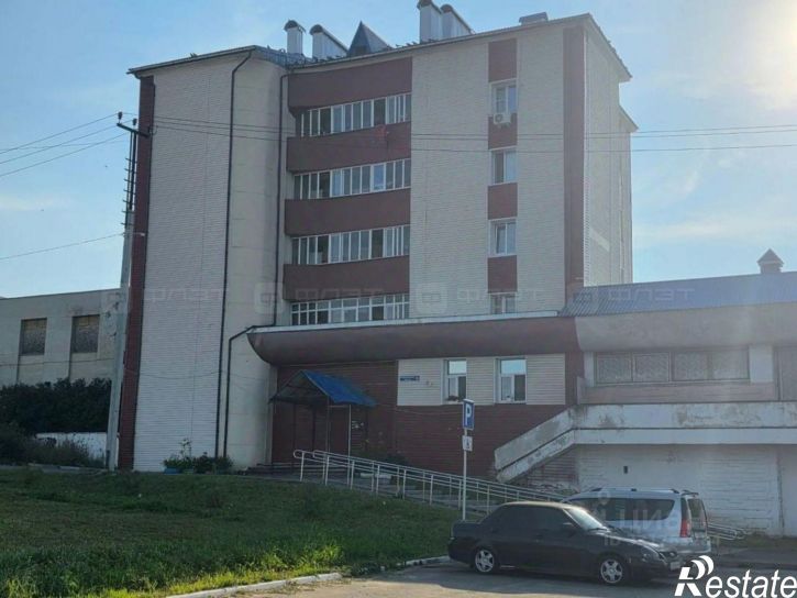 1-комн квартира Татарстан, Пестречинский, Ленино-Кокушкино