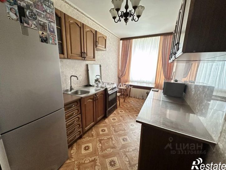 2-комн квартира Республика Татарстан (Татарстан), Нижнекамск