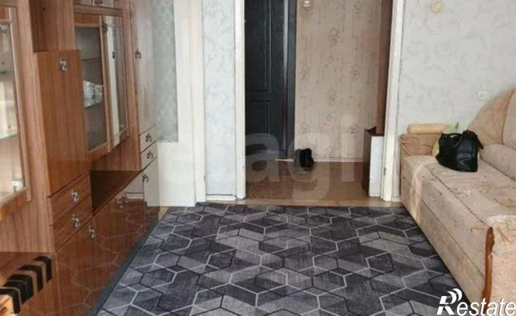 2-комн квартира Республика Татарстан (Татарстан), Набережные Челны, 31-й комплекс, 12