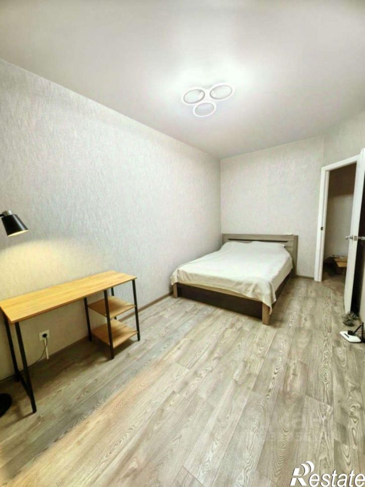 1-комн квартира