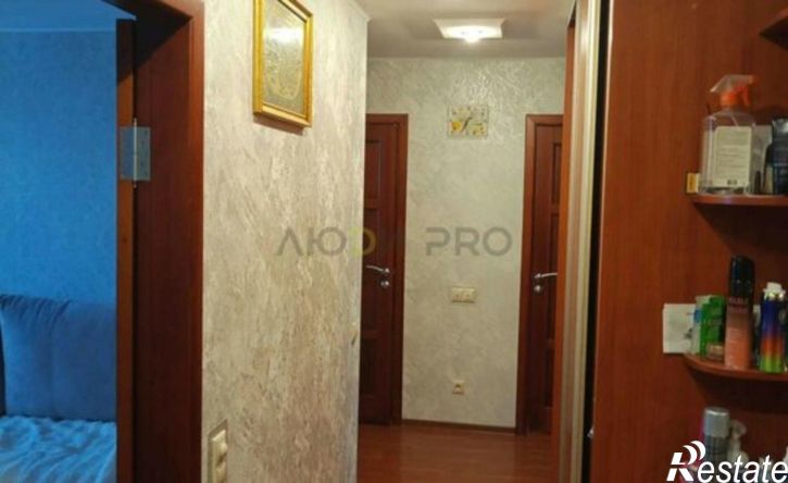 3-комн квартира Республика Татарстан (Татарстан), Зеленодольск, улица Ленина, 70