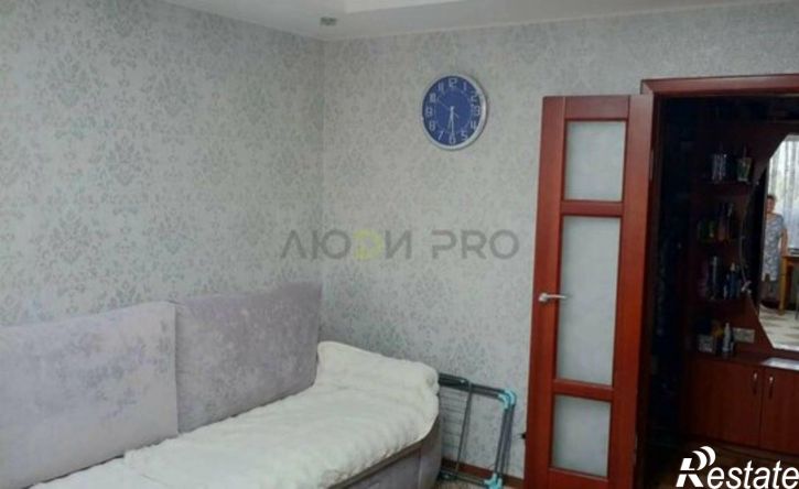 3-комн квартира Республика Татарстан (Татарстан), Зеленодольск, улица Ленина, 70