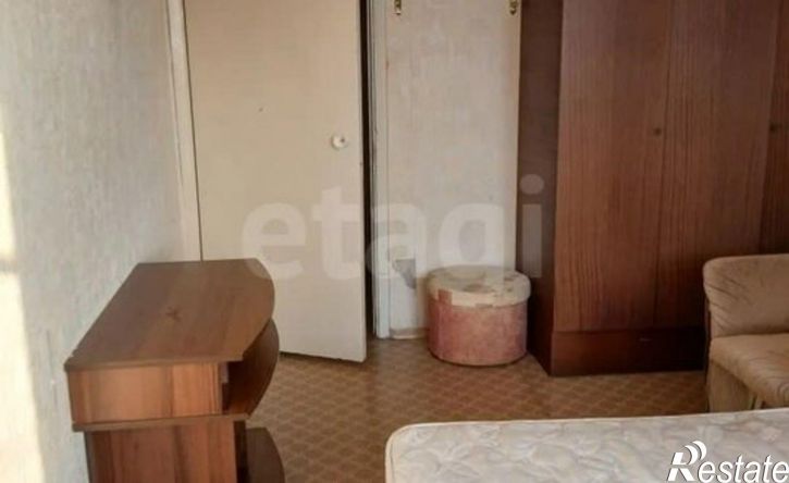 2-комн квартира Республика Татарстан (Татарстан), Набережные Челны, 31-й комплекс, 12