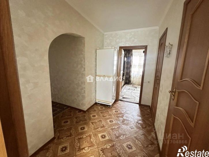 2-комн квартира Республика Татарстан (Татарстан), Нижнекамск