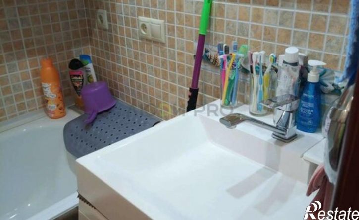 3-комн квартира Республика Татарстан (Татарстан), Зеленодольск, улица Ленина, 70