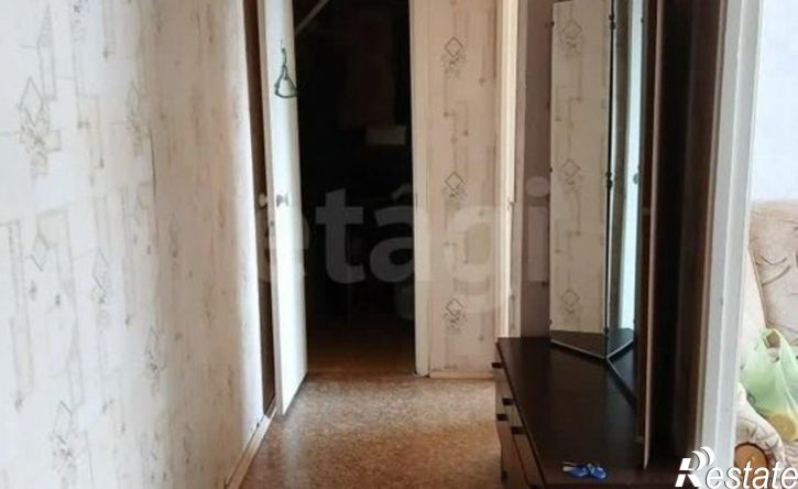 2-комн квартира Республика Татарстан (Татарстан), Набережные Челны, 31-й комплекс, 12