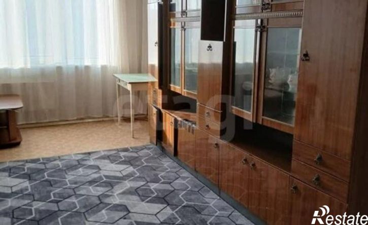 2-комн квартира Республика Татарстан (Татарстан), Набережные Челны, 31-й комплекс, 12