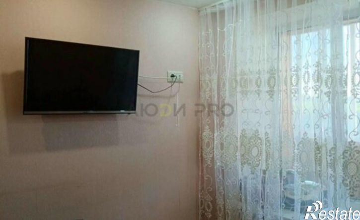 3-комн квартира Республика Татарстан (Татарстан), Зеленодольск, улица Ленина, 70
