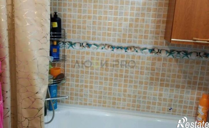 3-комн квартира Республика Татарстан (Татарстан), Зеленодольск, улица Ленина, 70