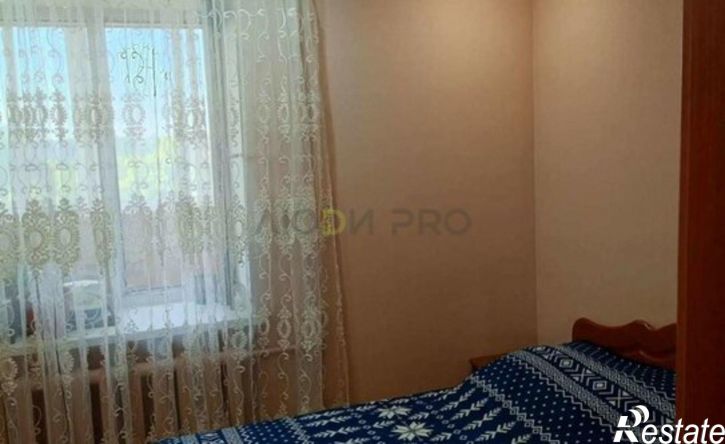 3-комн квартира Республика Татарстан (Татарстан), Зеленодольск, улица Ленина, 70