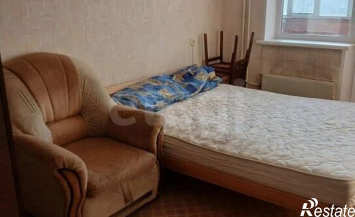 2-комн квартира Республика Татарстан (Татарстан), Набережные Челны, 31-й комплекс, 12