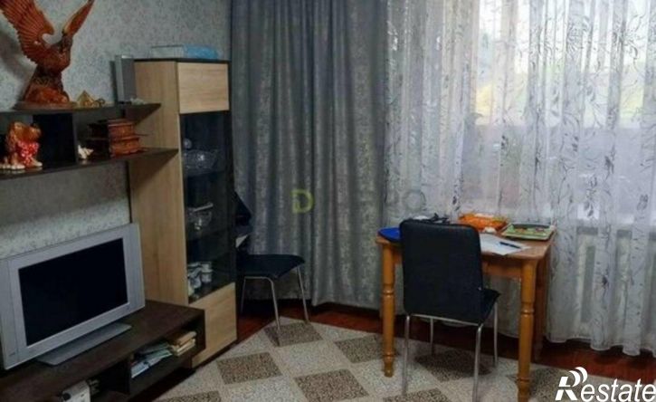 3-комн квартира Республика Татарстан (Татарстан), Зеленодольск, улица Ленина, 70