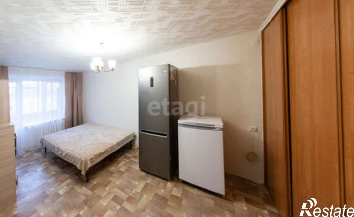 3-комн квартира Республика Татарстан (Татарстан), Альметьевск, улица Шевченко, 46А