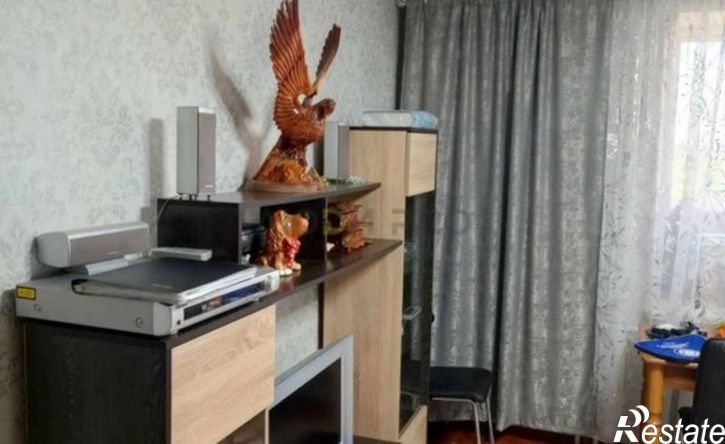 3-комн квартира Республика Татарстан (Татарстан), Зеленодольск, улица Ленина, 70