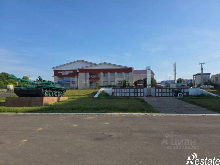 1-комн квартира Татарстан, Пестречинский, Ленино-Кокушкино
