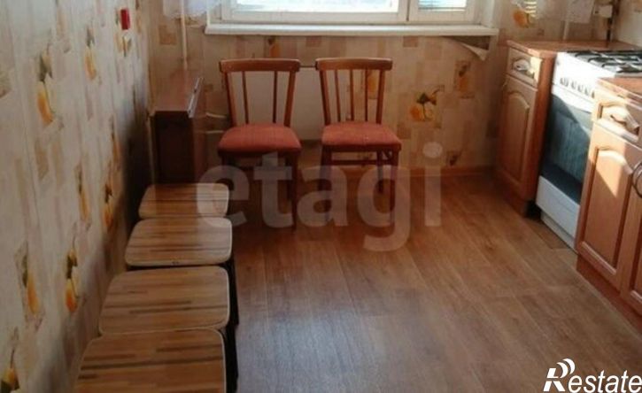 2-комн квартира Республика Татарстан (Татарстан), Набережные Челны, 31-й комплекс, 12