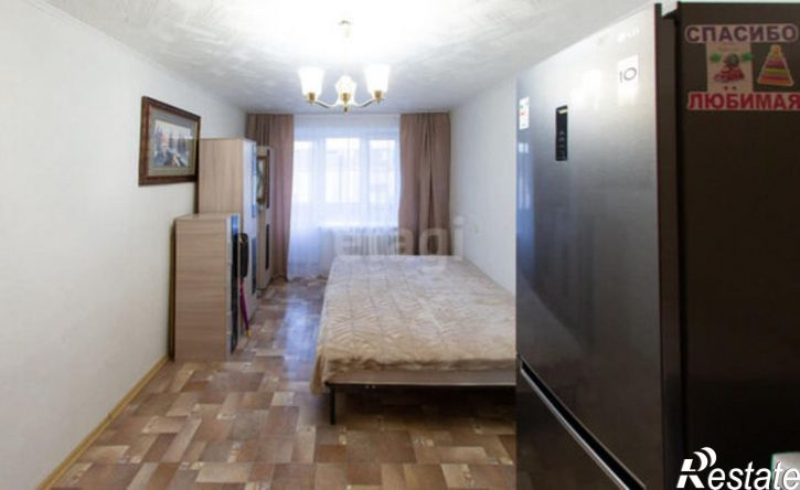 3-комн квартира Республика Татарстан (Татарстан), Альметьевск, улица Шевченко, 46А