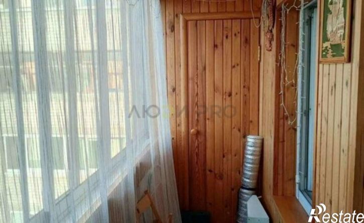 3-комн квартира Республика Татарстан (Татарстан), Зеленодольск, улица Ленина, 70