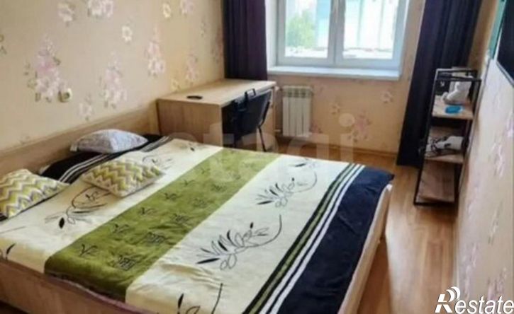 2-комн квартира Республика Татарстан (Татарстан), Набережные Челны, бульвар Кол Гали, 19