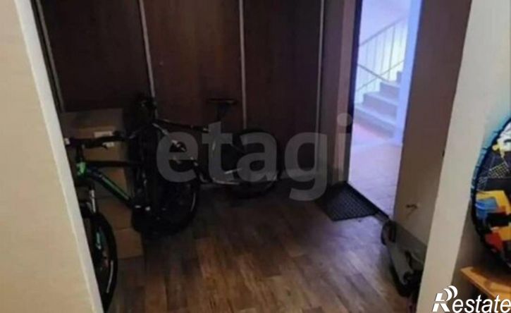 2-комн квартира Республика Татарстан (Татарстан), Набережные Челны, бульвар Кол Гали, 19