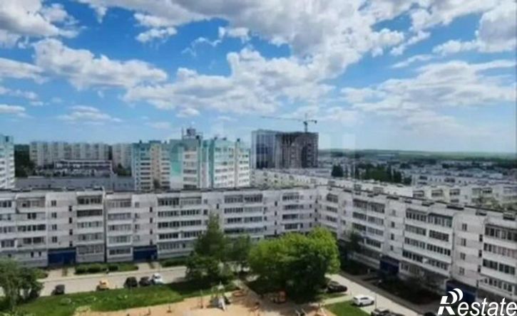 2-комн квартира Республика Татарстан (Татарстан), Набережные Челны, бульвар Кол Гали, 19