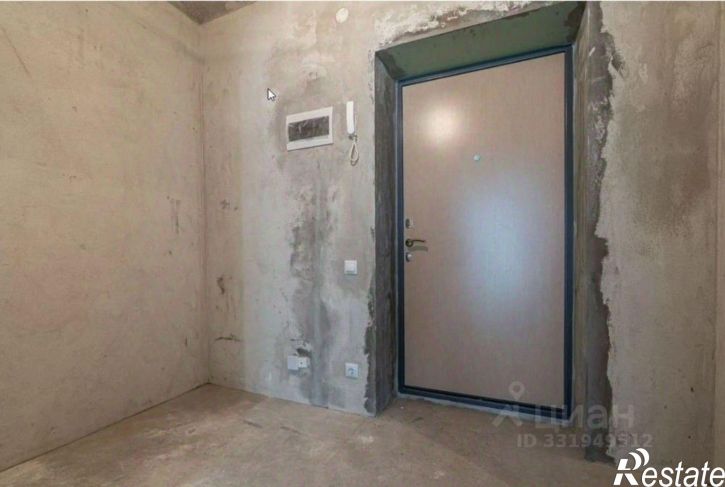 1-комн квартира Пестречинский район, улица Петра Гаврилова