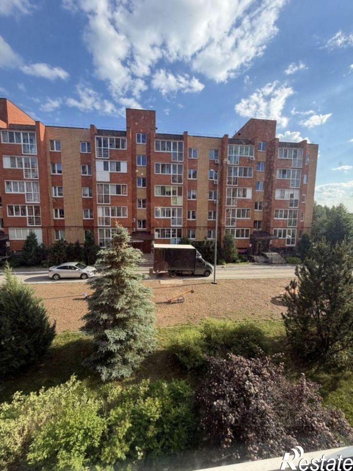 1-комн квартира Усады, улица Сиреневая, дом 6