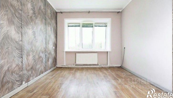 3-комн квартира улица Насосная, дом 10