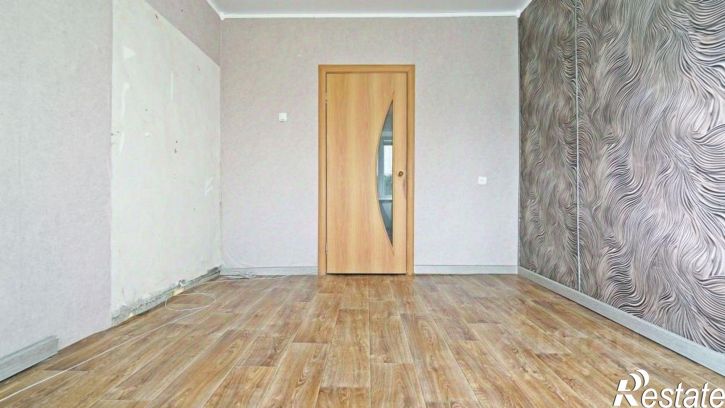 3-комн квартира улица Насосная, дом 10