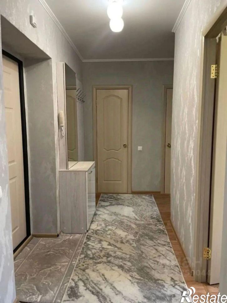 2-комн квартира Новое Шигалеево, улица Федора Шаляпина