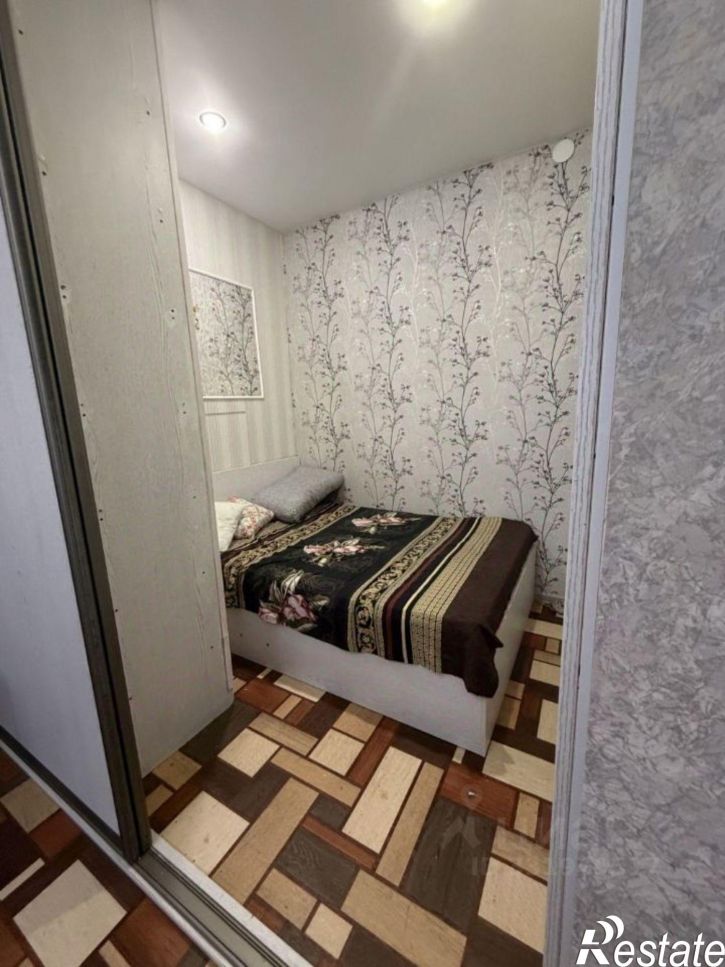 1-комн квартира Усады, улица Сиреневая, дом 6