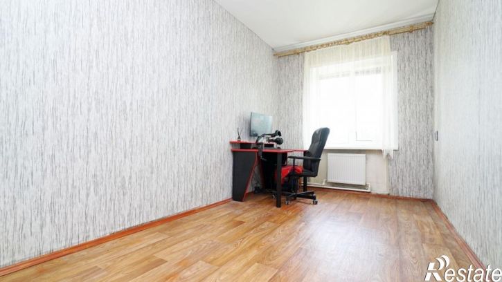 3-комн квартира улица Насосная, дом 10
