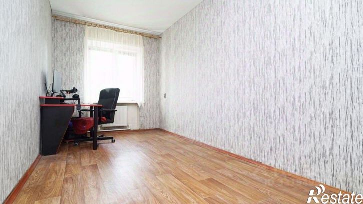 3-комн квартира улица Насосная, дом 10