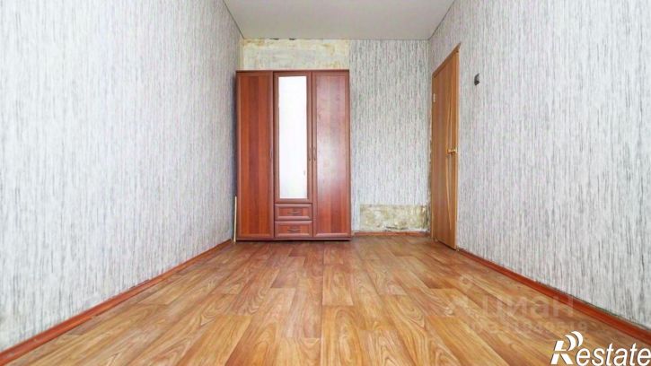 3-комн квартира улица Насосная, дом 10