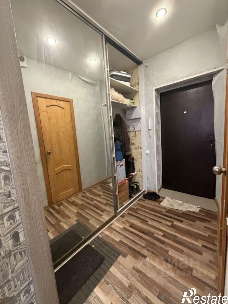 1-комн квартира Усады, улица Сиреневая, дом 6