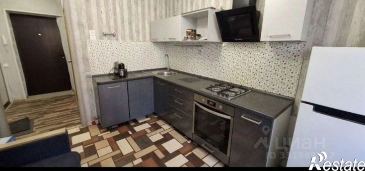1-комн квартира Усады, улица Сиреневая, дом 6