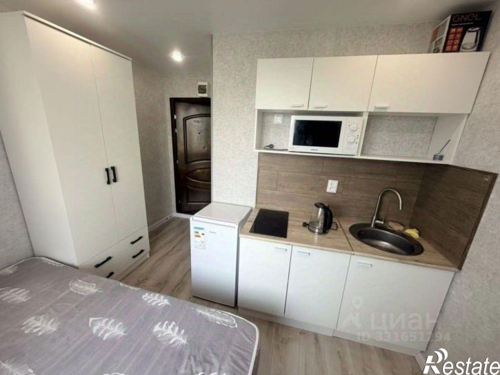 Комната улица Короленко, дом 52а