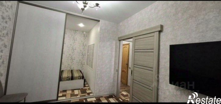 1-комн квартира Усады, улица Сиреневая, дом 6