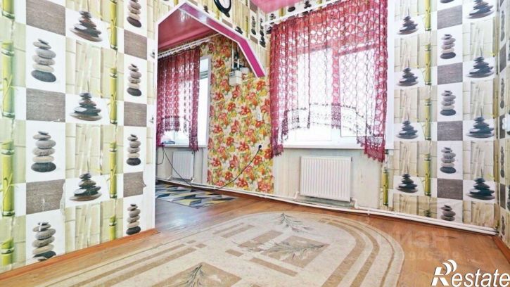 3-комн квартира улица Насосная, дом 10