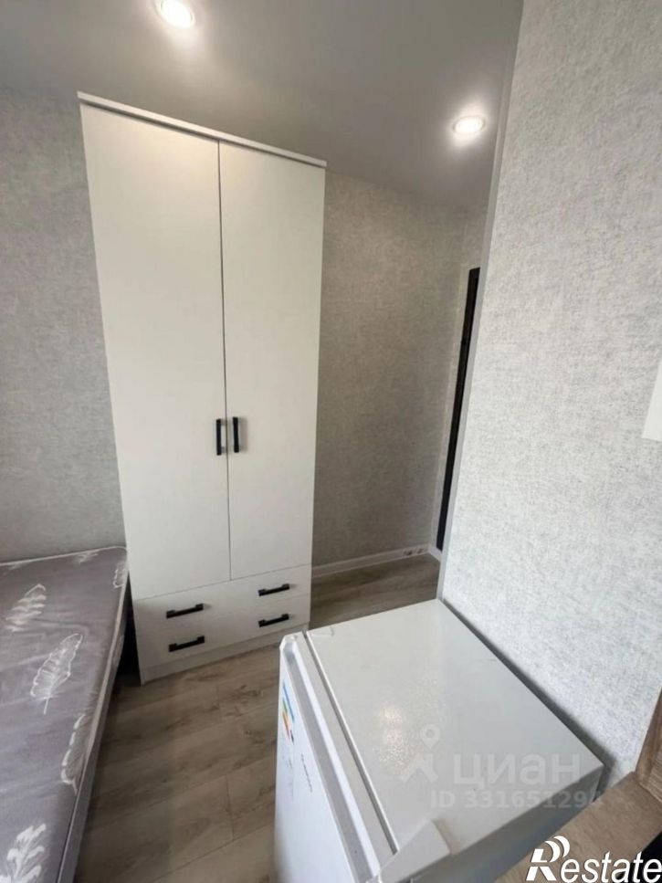 Комната улица Короленко, дом 52а
