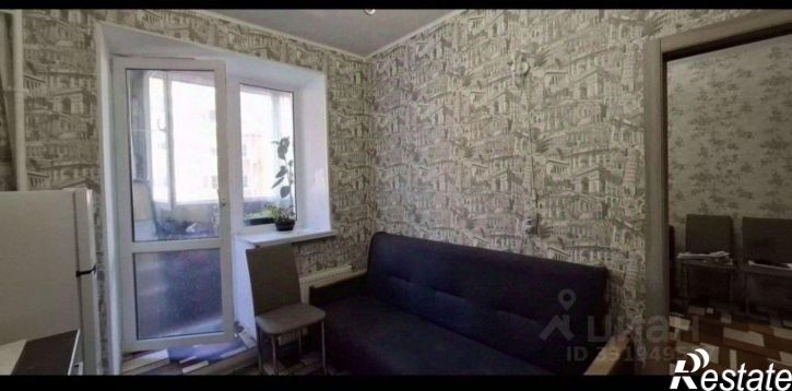 1-комн квартира Усады, улица Сиреневая, дом 6