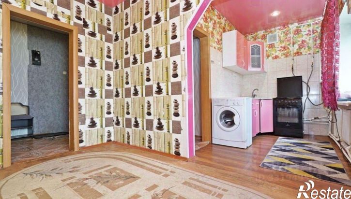 3-комн квартира улица Насосная, дом 10
