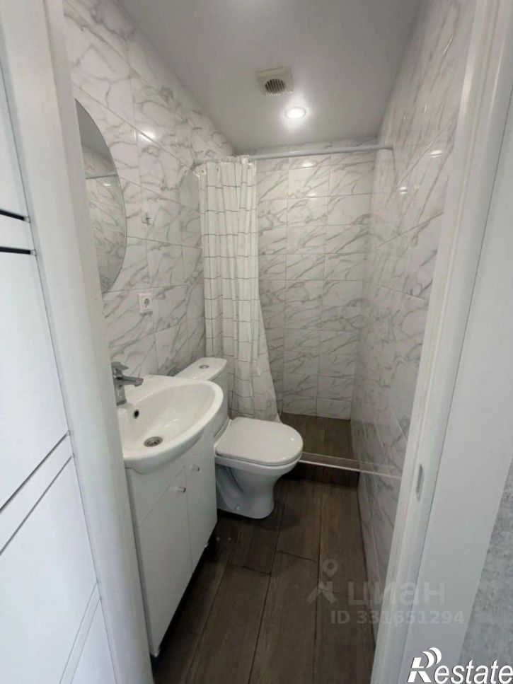 Комната улица Короленко, дом 52а