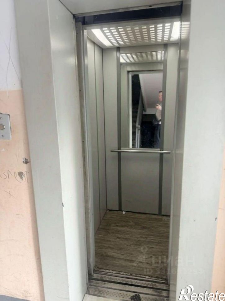 Комната улица Короленко, дом 52а